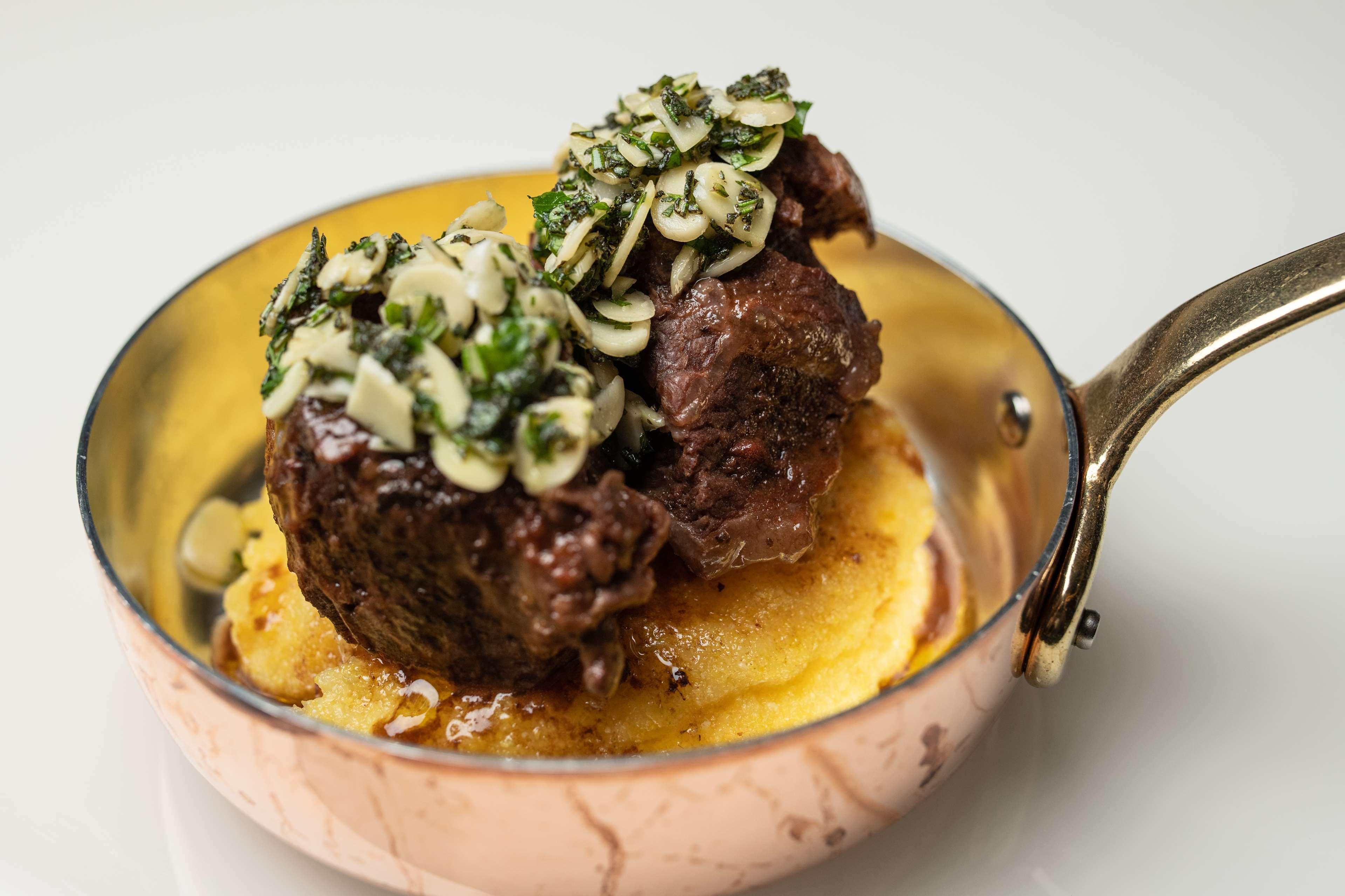 Radisson Collection Hotel, Palazzo Nani Венеция Екстериор снимка A braised short rib