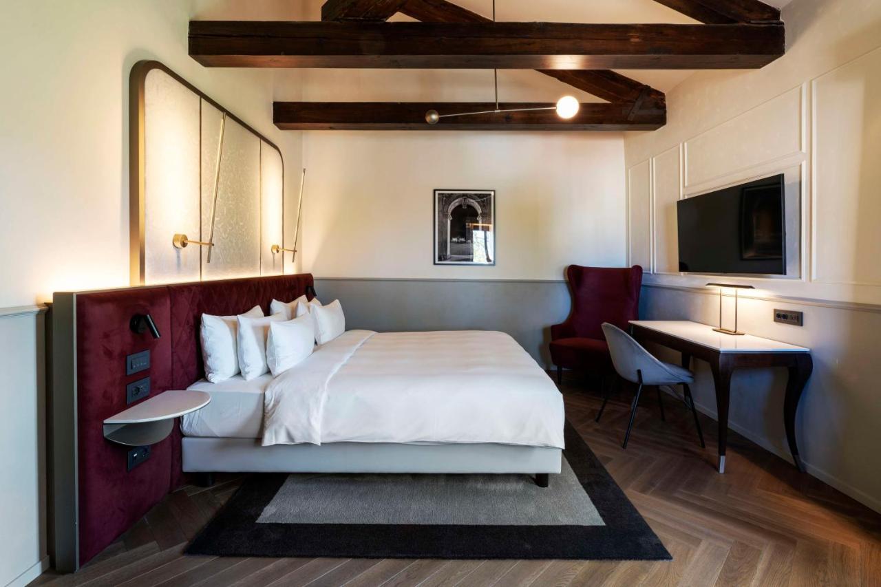 Radisson Collection Hotel, Palazzo Nani Венеция Екстериор снимка