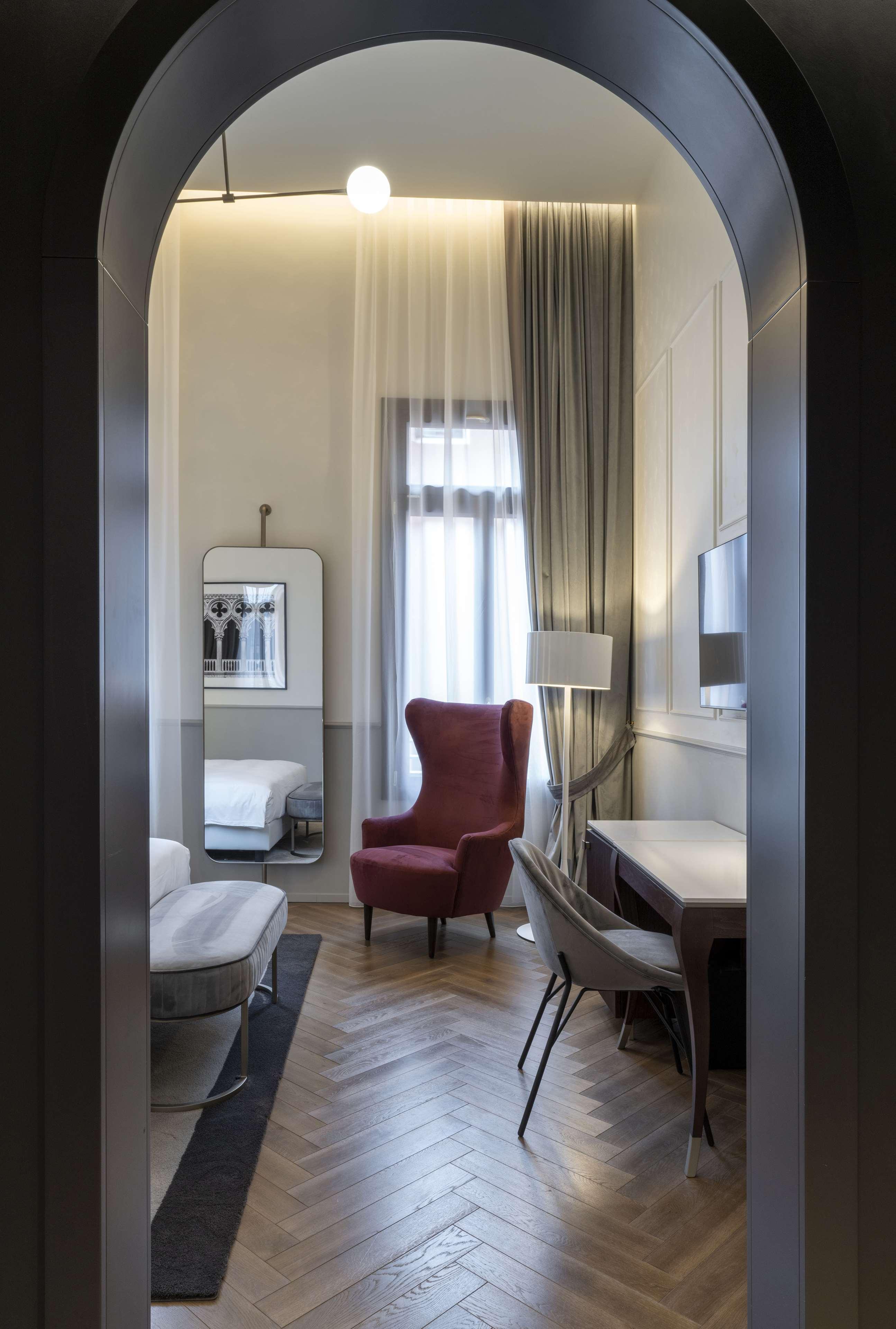 Radisson Collection Hotel, Palazzo Nani Венеция Екстериор снимка
