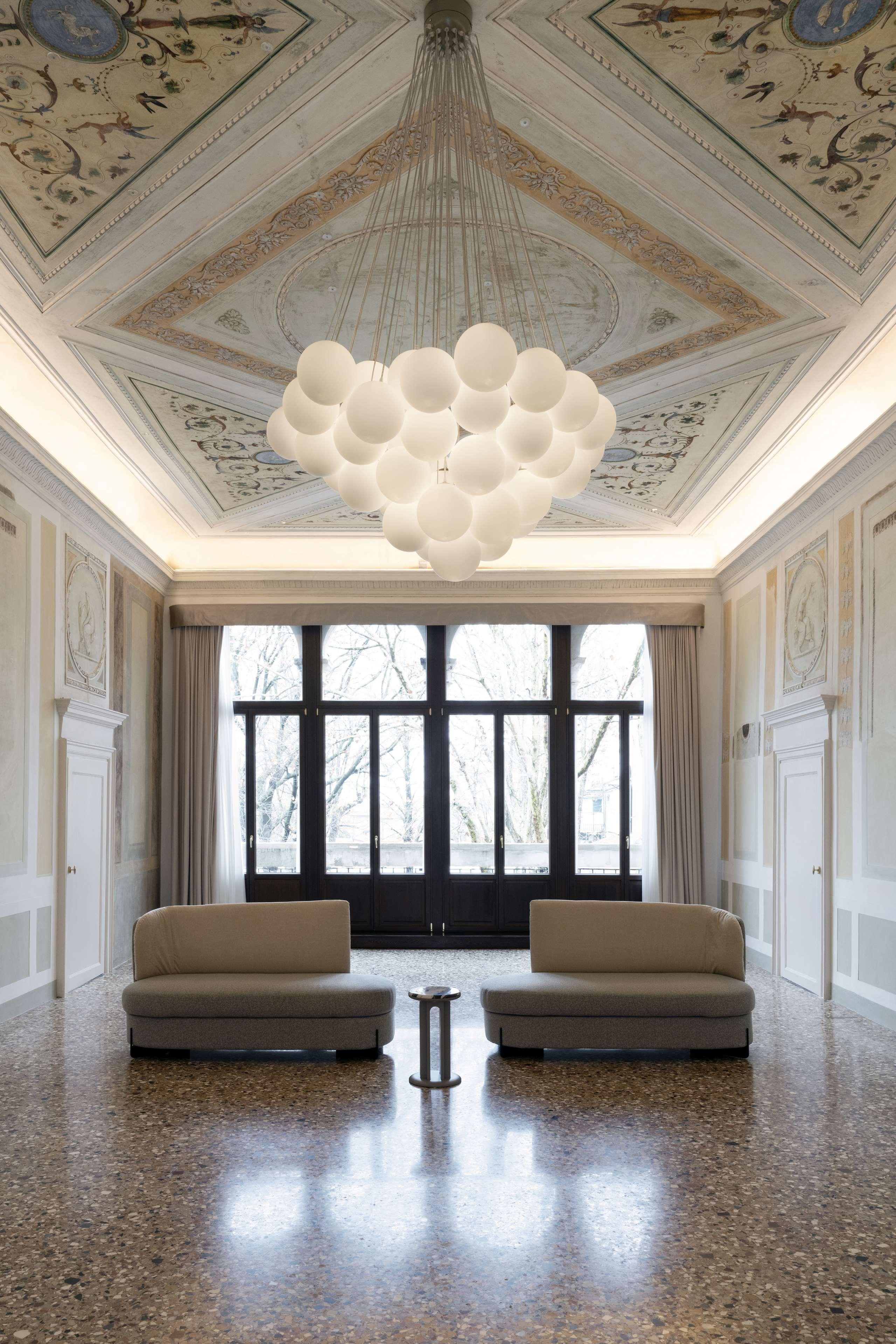 Radisson Collection Hotel, Palazzo Nani Венеция Екстериор снимка Interior of the hotel